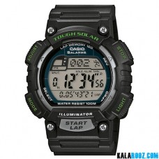 ساعت مچی مردانه کاسیو CASIO GENERAL STL-S100H-1AV